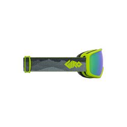 Stomp Flash Goggle