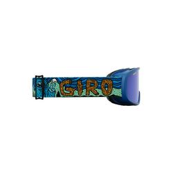 Buster Flash Goggle