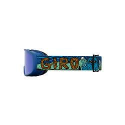 Buster Flash Goggle