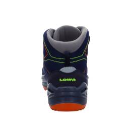 Maddox Warm GTX MID