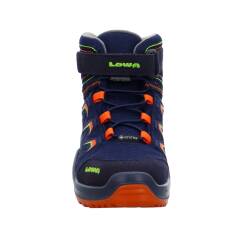 Maddox Warm GTX MID