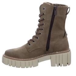 Stiefelette