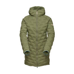 R3 Fusion Insulated Coat