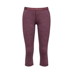 R5 Merino 3/4 Pants