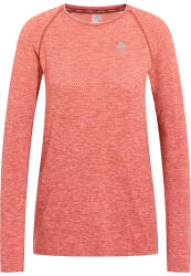 Essential Seamless T-Shirt Crew Neck L/S