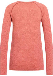 Essential Seamless T-Shirt Crew Neck L/S