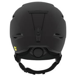 Grid Spherical Mips Helmet