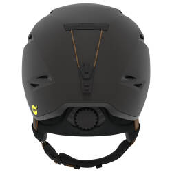 Grid Spherical Mips Helmet