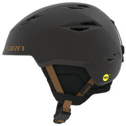 Grid Spherical Mips Helmet