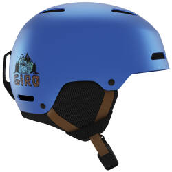 Crüe Mips FS Helmet
