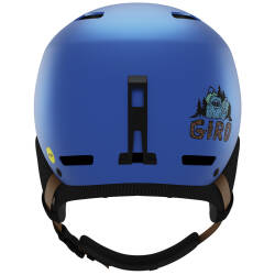 Crüe Mips FS Helmet