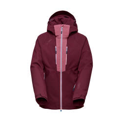 R1 Insulated Tech Jacket