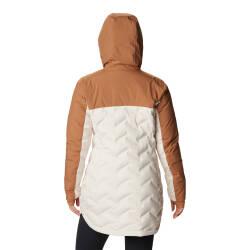Mountain Croo II Mid Down Jacket