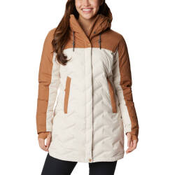 Mountain Croo II Mid Down Jacket