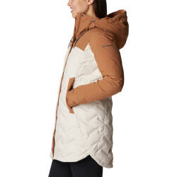 Mountain Croo II Mid Down Jacket