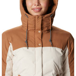 Mountain Croo II Mid Down Jacket