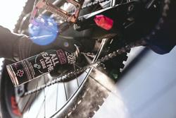 eBike Allwetter Kettenöl