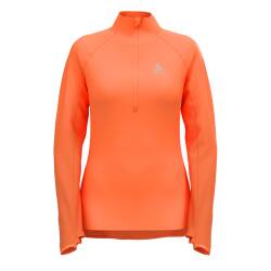 Zeroweight Mid Layer 1/2 Zip