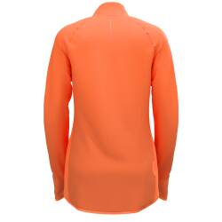 Zeroweight Mid Layer 1/2 Zip