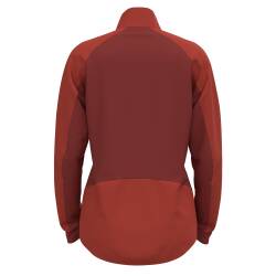 Brensholmen Jacket