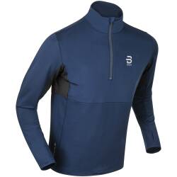 Long Sleeve Run