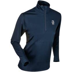 Long Sleeve Run