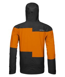 Guardian Shell 3L Jacket