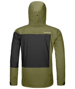 Deep Shell Jacket 3L