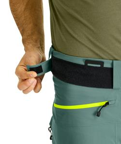 Deep Shell Pants 3L