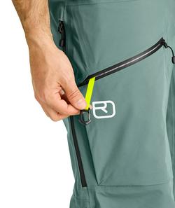 Deep Shell Pants 3L
