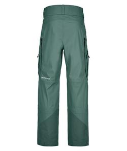 Deep Shell Pants 3L