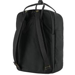 Kanken No. 2 Black Laptop 15''