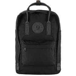 Kanken No. 2 Black Laptop 15''