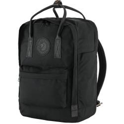 Kanken No. 2 Black Laptop 15''