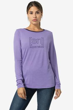 The Essential Logo LS
