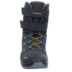 Maddox WARM GTX HI