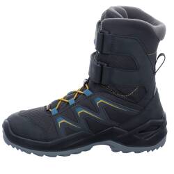 Maddox WARM GTX HI