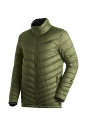 Alvar Steppjacke