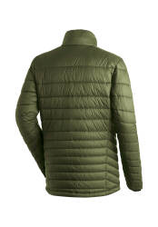 Alvar Steppjacke