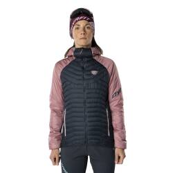 Speed Insulation Hooded Jacket