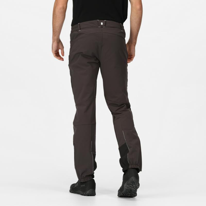 Regatta Herren Winter Wanderhose Regatta Mountain Winter Trousers