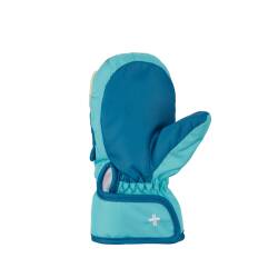 Baby Animal Mitten