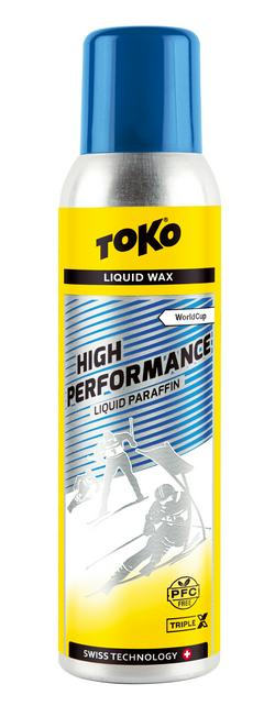 High Performance Liquid Paraffin Blue