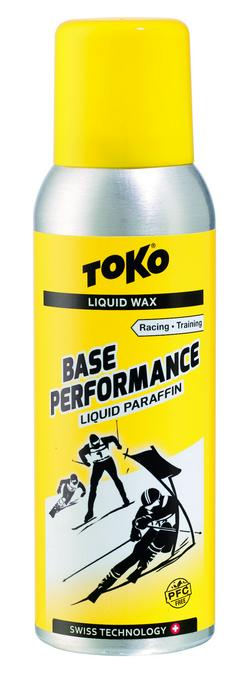 Base Performance Liquid Paraffin Yellow