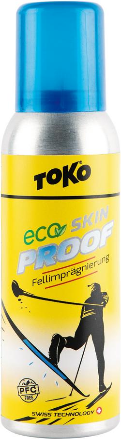 Eco Skin Proof
