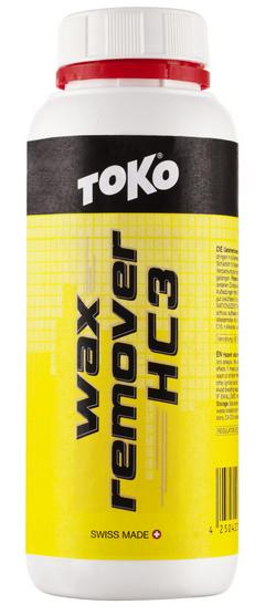 Waxremover HC3