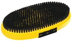 Base Brush Oval Horsehair