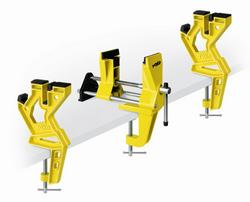 Ski Vise Freeride