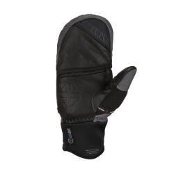 Bios Groove Cap Lady