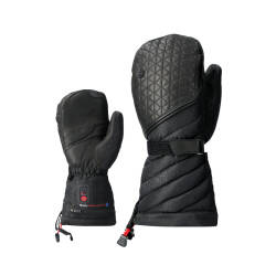 Heat Glove 6.0 Finger Cap Mittens